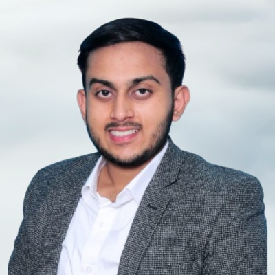 Syed Mujahid Profile